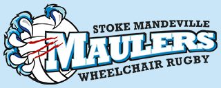 Stoke Mandeville Wheelchair Rugby