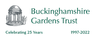 The Buckinghamshire Gardens Trust - Research & Recording Project