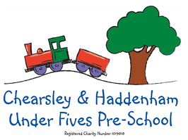 Chearsley & Haddenham Under Fives Pre-school