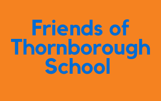 Friends of Thornborough School