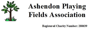 Ashendon Playing Fields Association