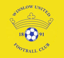 Winslow United Football Club